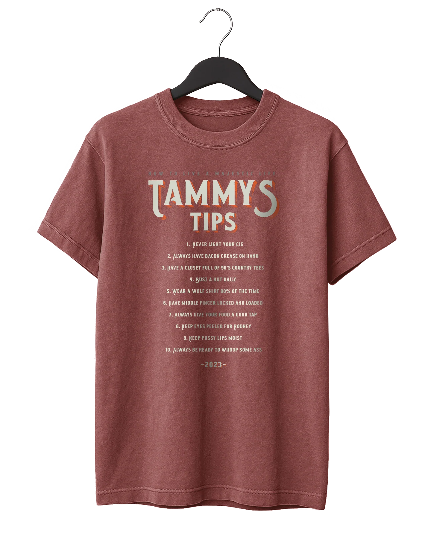 New Merch - Winter 2023 Collection